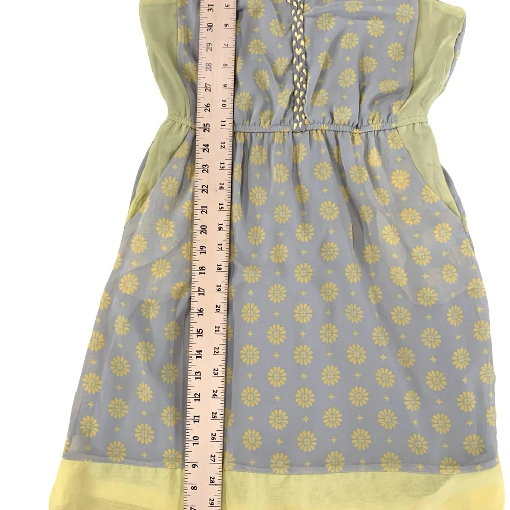 Esley Anthropologie Dress - Picture 13 of 13